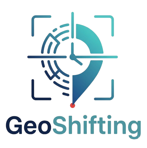 GeoShifting